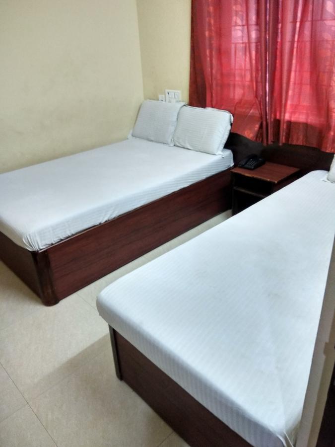 Tamil Residency Guest house