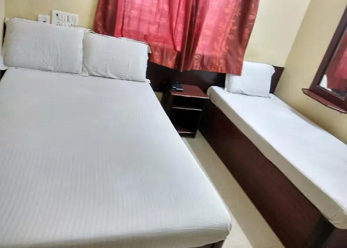 Tamil Residency