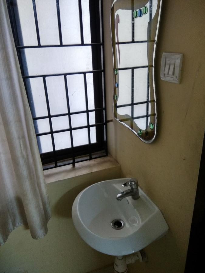 Guest house Tamil Residency Chennai