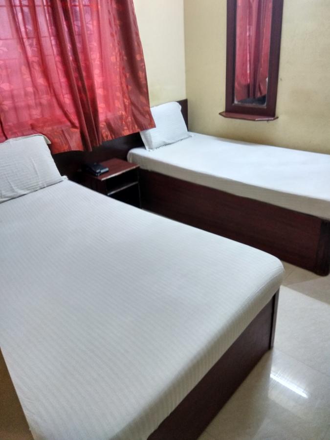 Tamil Residency Guest house *