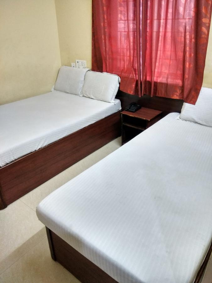 Guest house Tamil Residency *