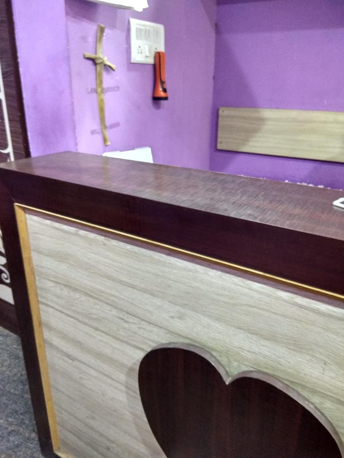 Guest house Tamil Residency *