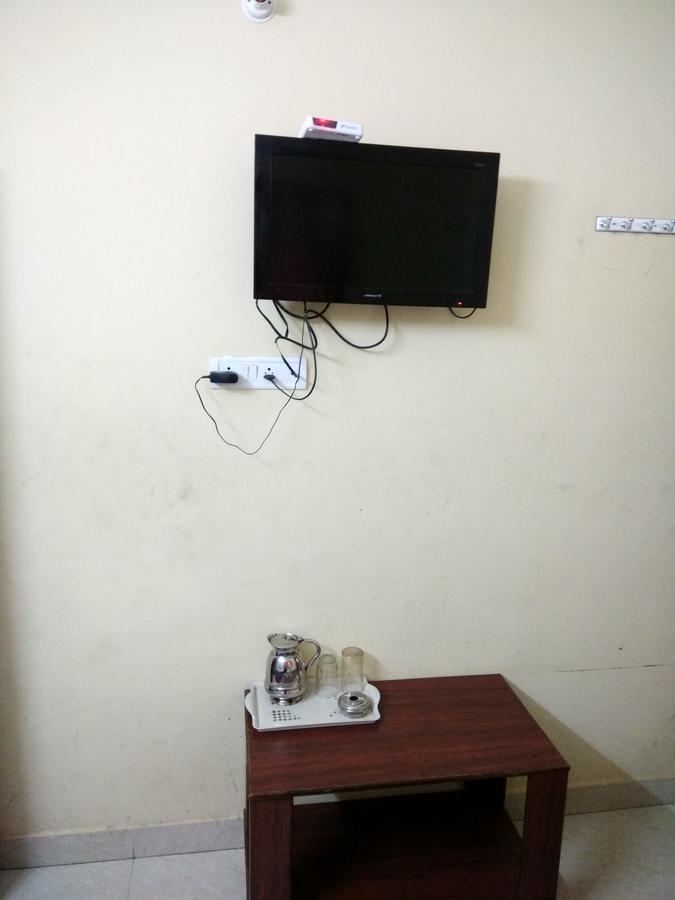Tamil Residency Guest house Chennai