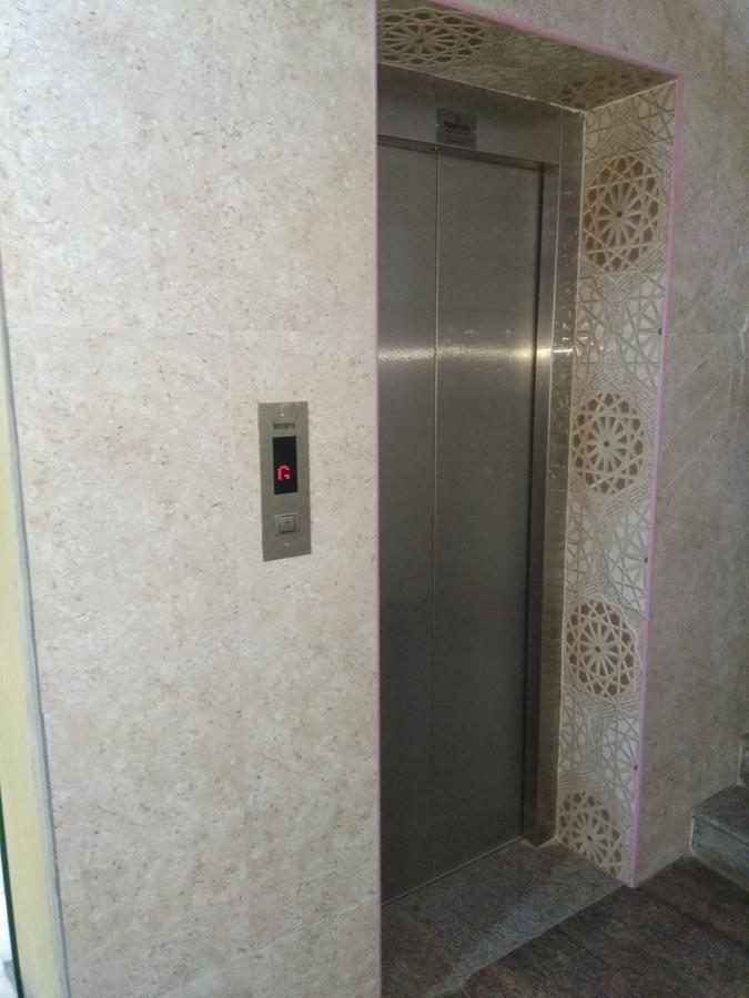 Guest house Tamil Residency
