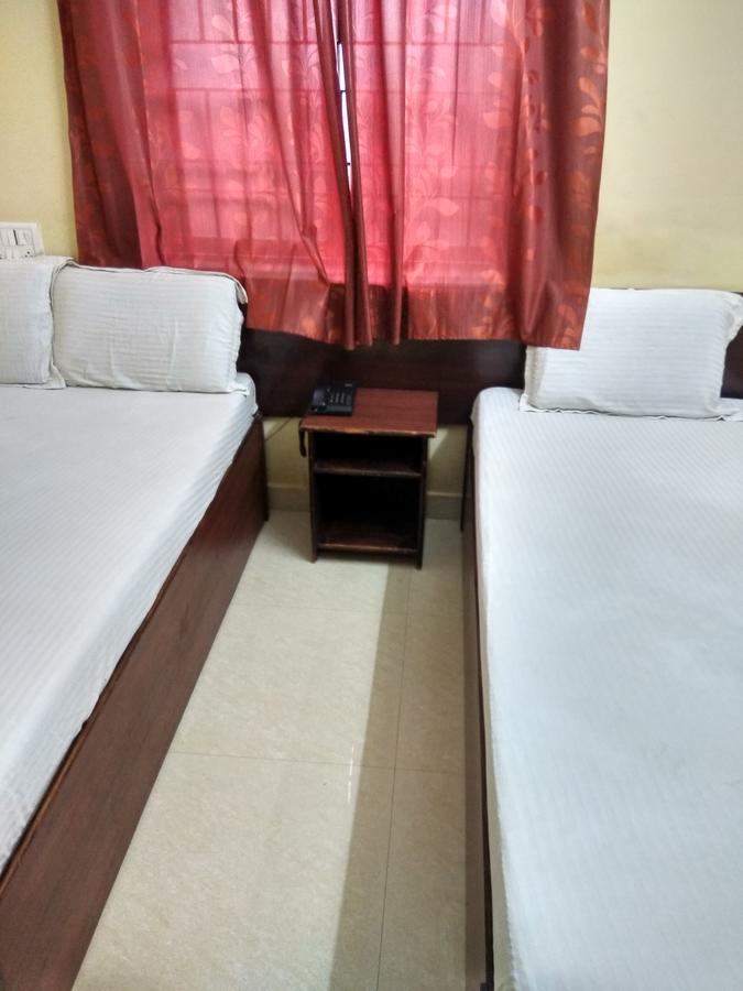 Tamil Residency * Chennai
