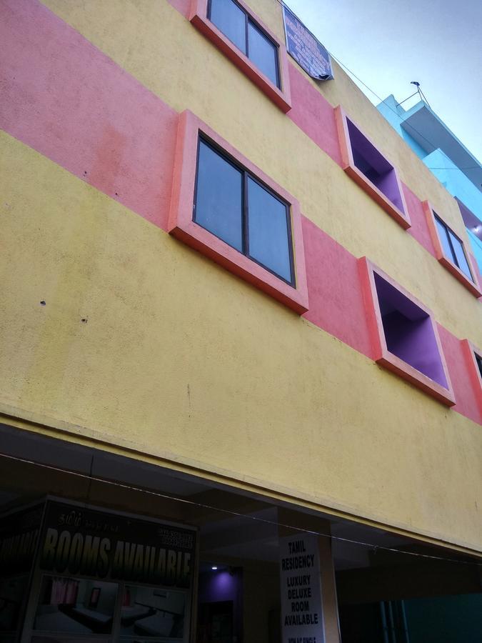 Tamil Residency * Chennai