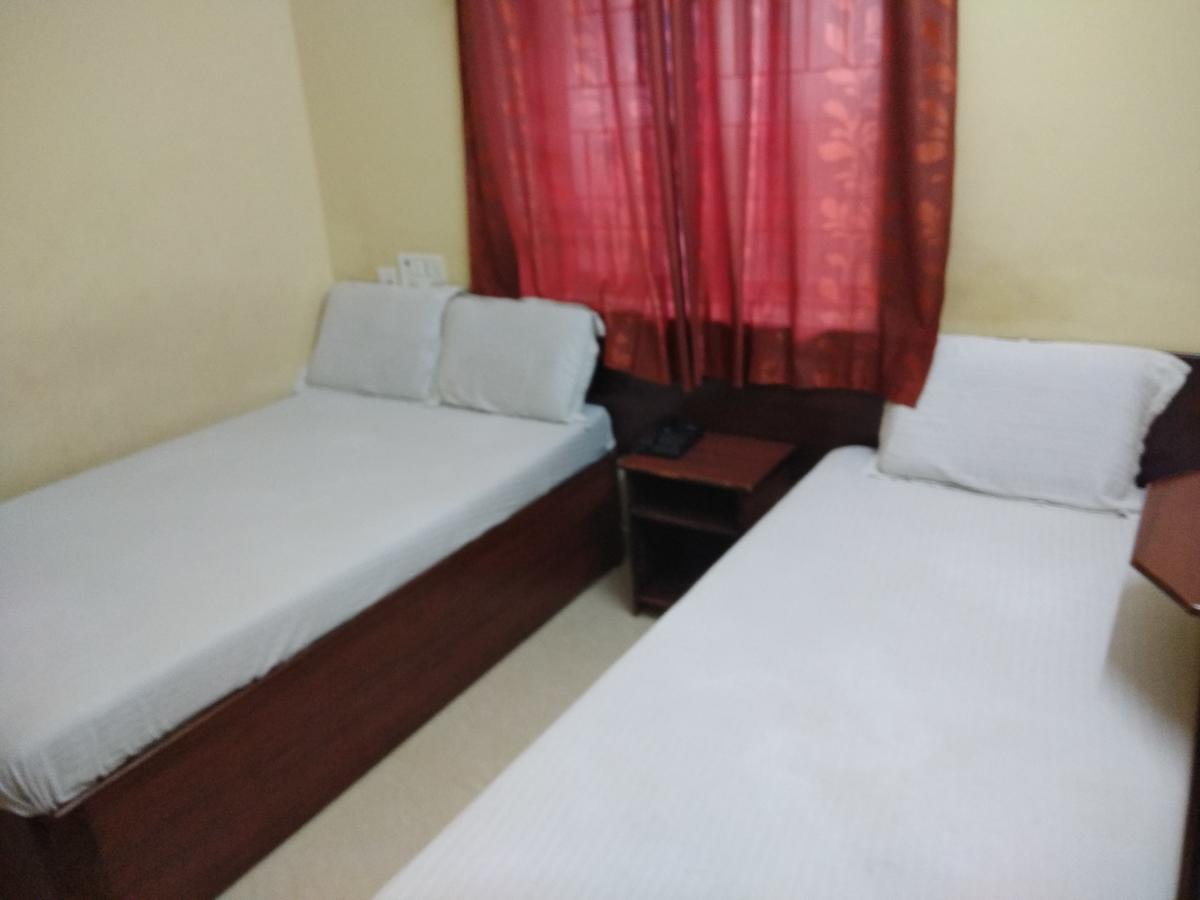 Guest house Tamil Residency Chennai